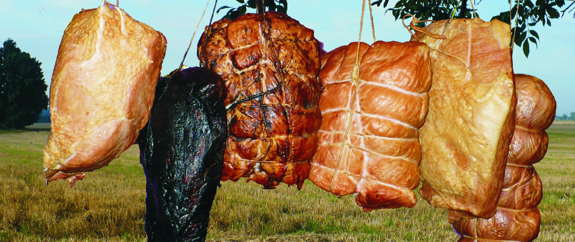 wędzonki szadkowskie