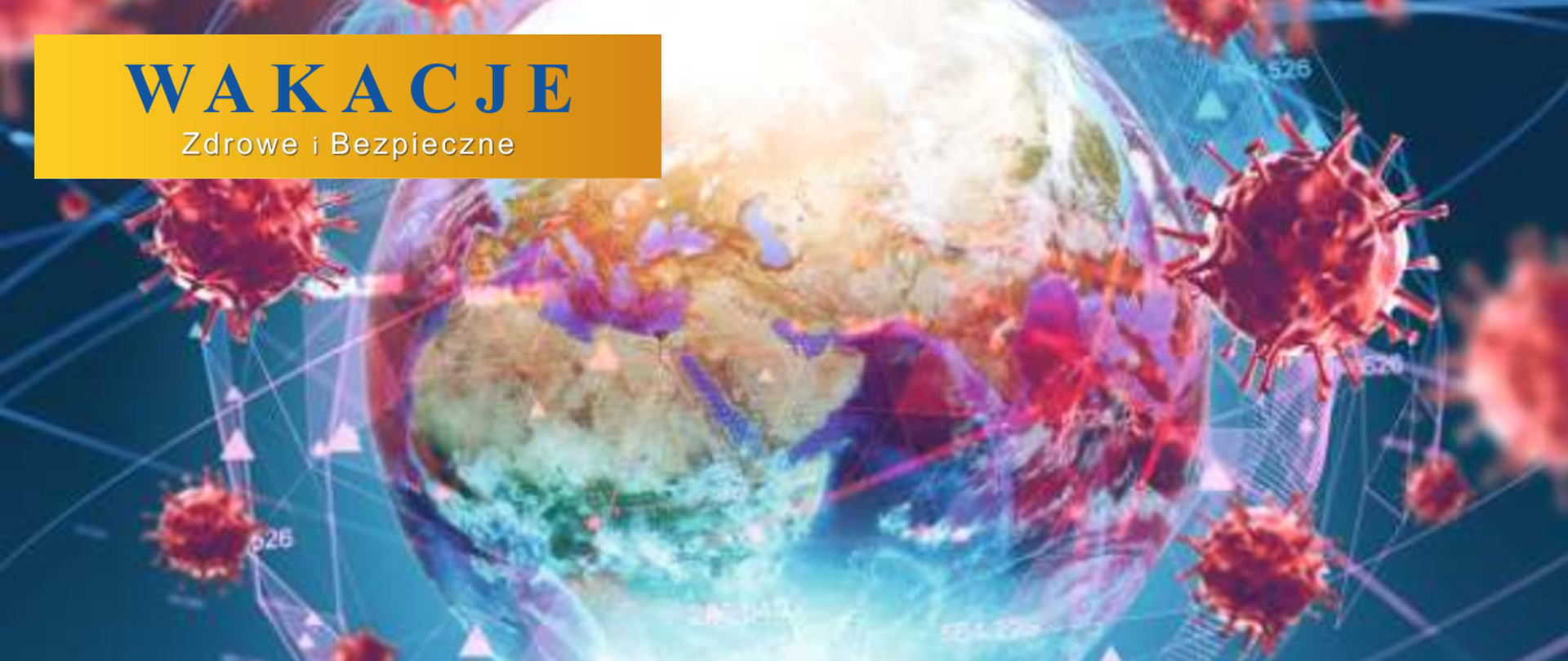 Zdrowe i bezpieczne wakacje - choroby