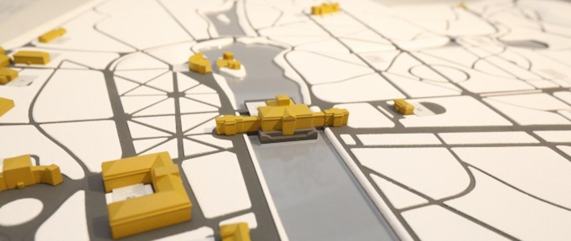 Wodozbiór otwarty! Zapraszamy na spacer szlakiem wodnym w Muzeum Łazienki Królewskie, Fot. Paweł Czarnecki 