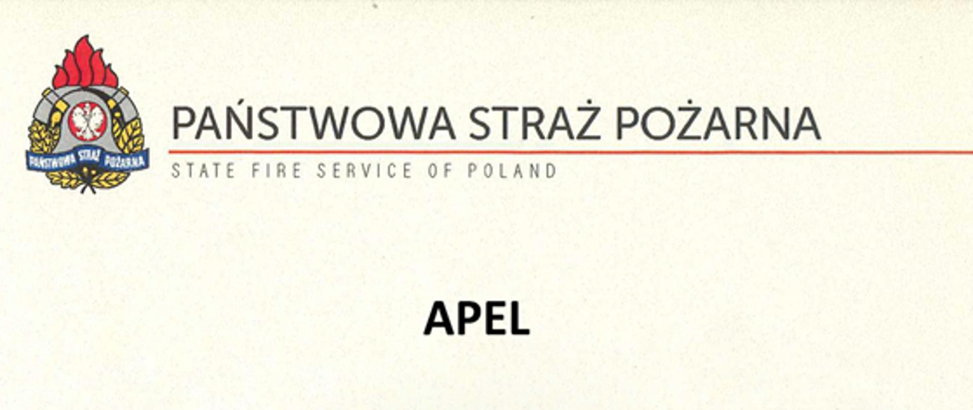 apel o oddawanie osocza
