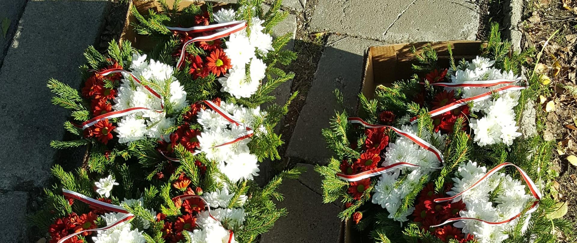 Wszystkie groby są nasze 2