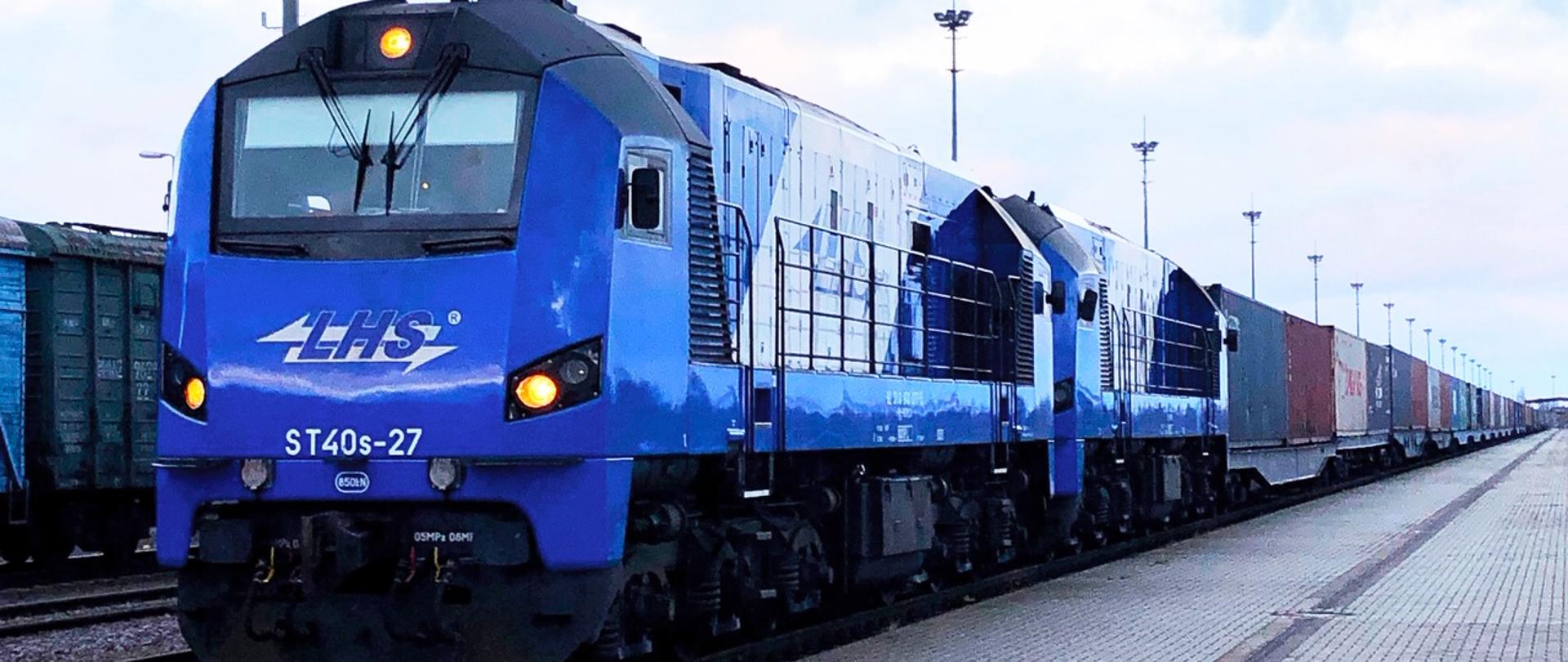 Zdjęcie pociągu PKP_LHS 