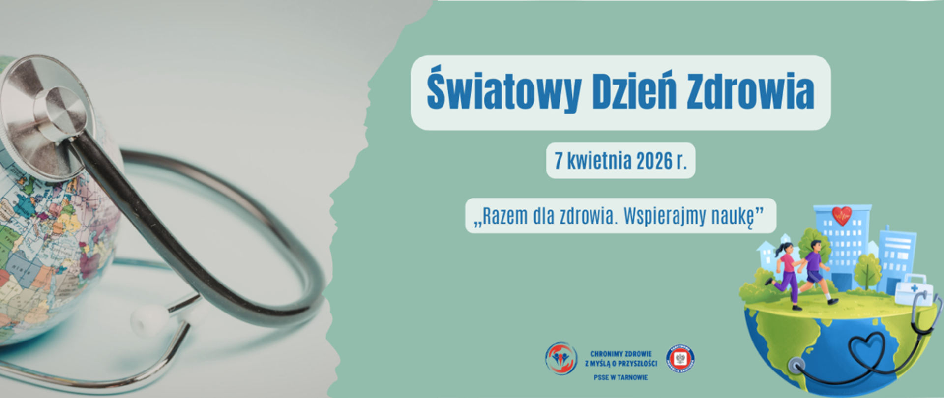 Światowy Dzień Zdrowia