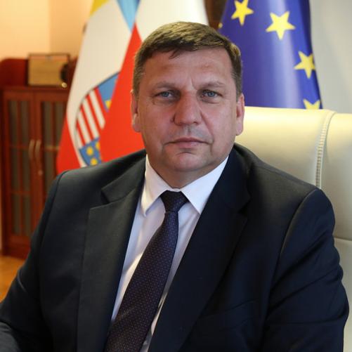  Wojewoda Świętokrzyski 