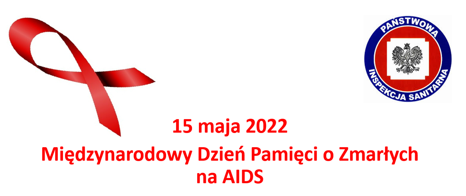 Międzynarodowy Dzień pamięci o Zmarłych na AIDS