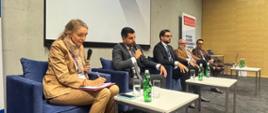 Panel „Samorządy wobec kryzysu mieszkaniowego. Jak poprawić dostępność mieszkań?” 