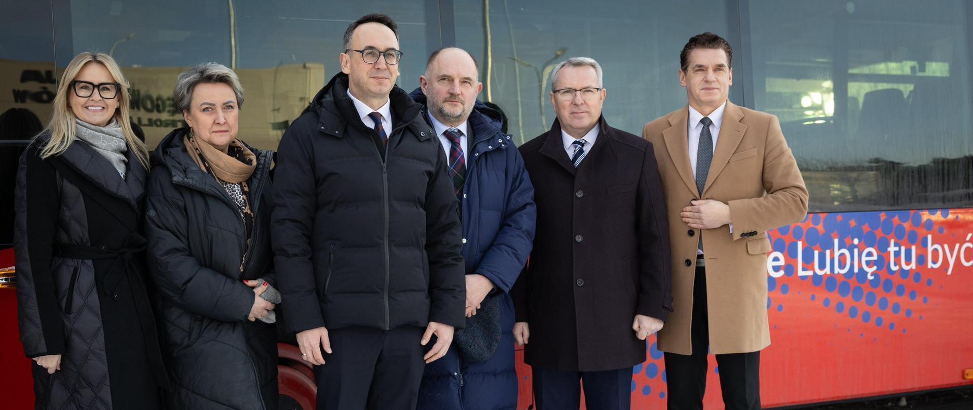 Został podpisany Pakt Kolejowy dla województwa kujawsko-pomorskiego