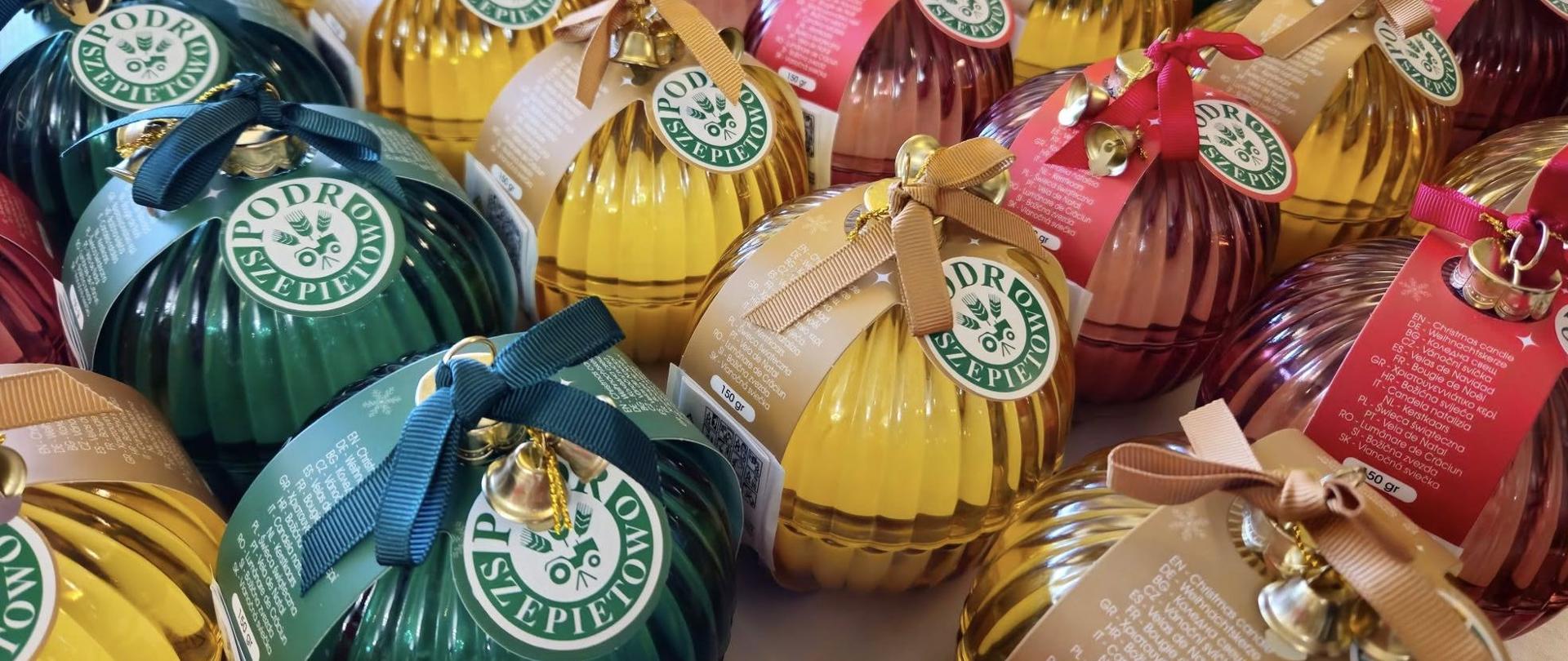 Spotkanie opłatkowe