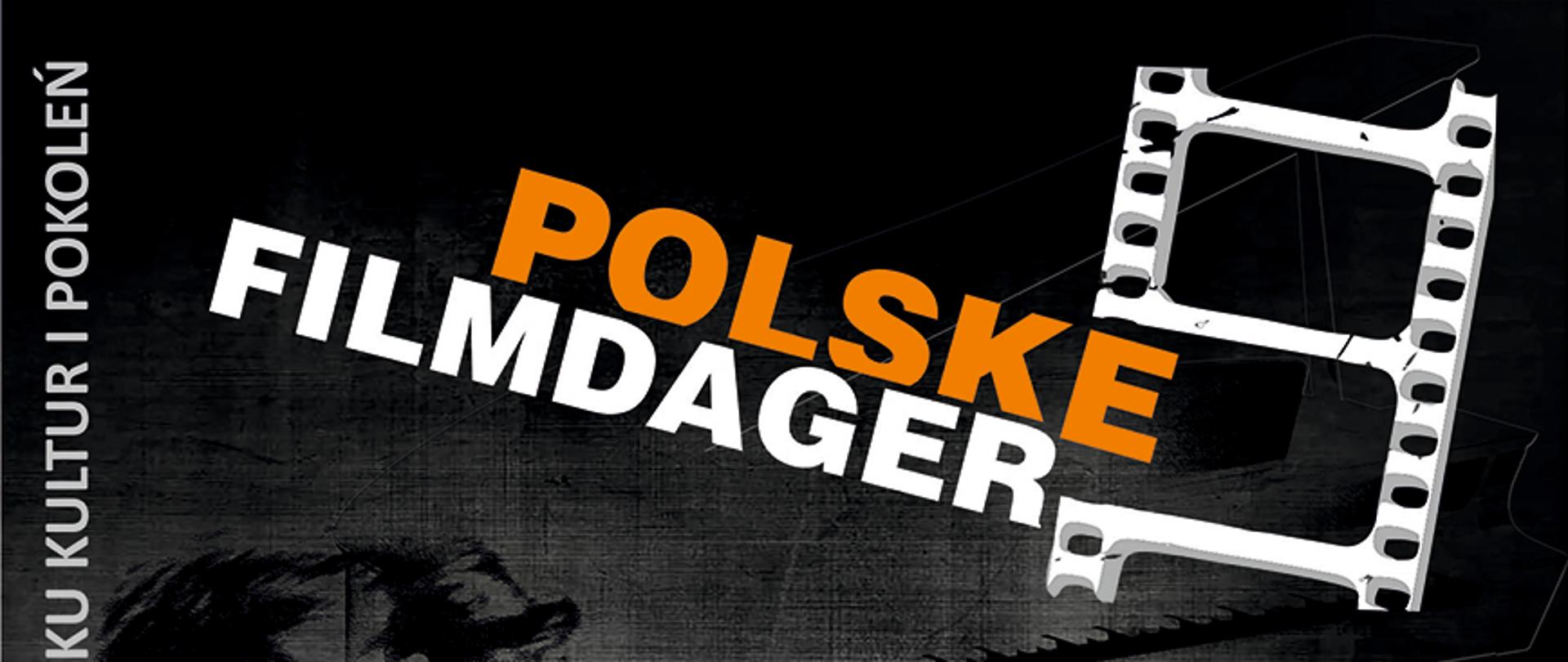 Polske filmdager 2019
