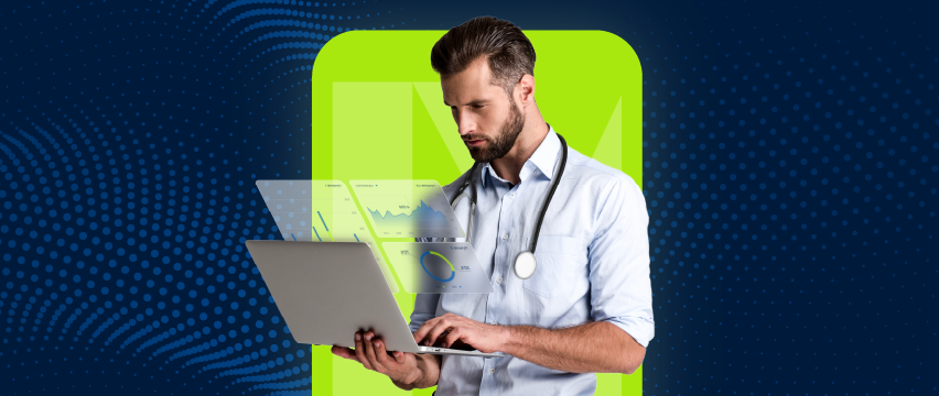 Centrum e-Zdrowia prowadzi kolejną edycję badania informatyzacji podmiotów leczniczych