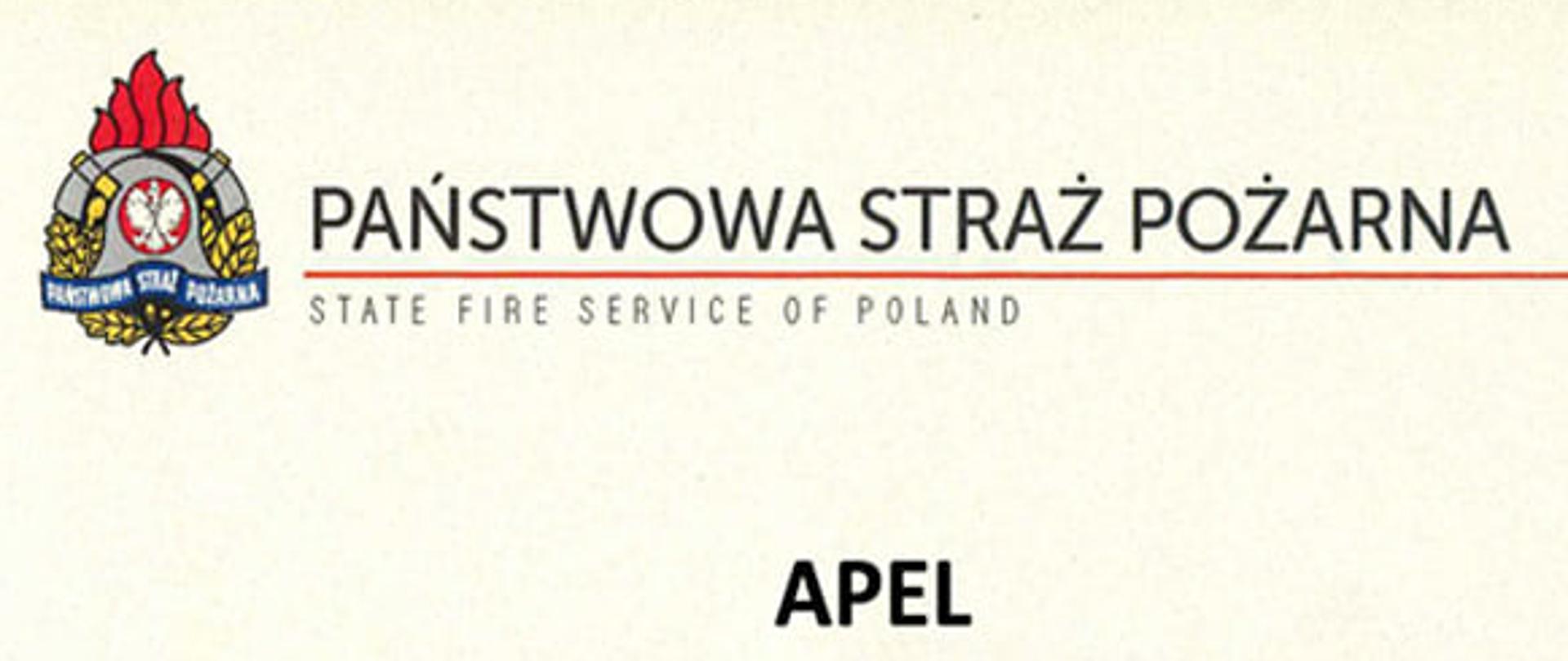 Zdjęcie zawiera apel dotyczący oddawania osocza