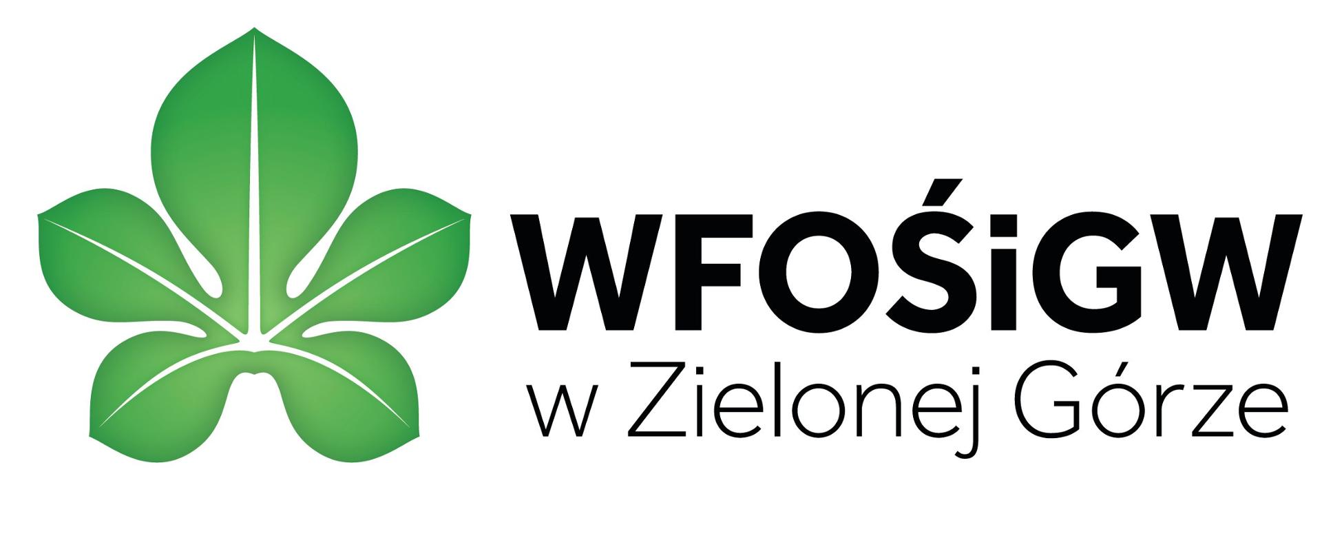 Wojewódzki Fundusz Ochrony Środowiska i Gospodarki Wodnej w Zielonej Górze