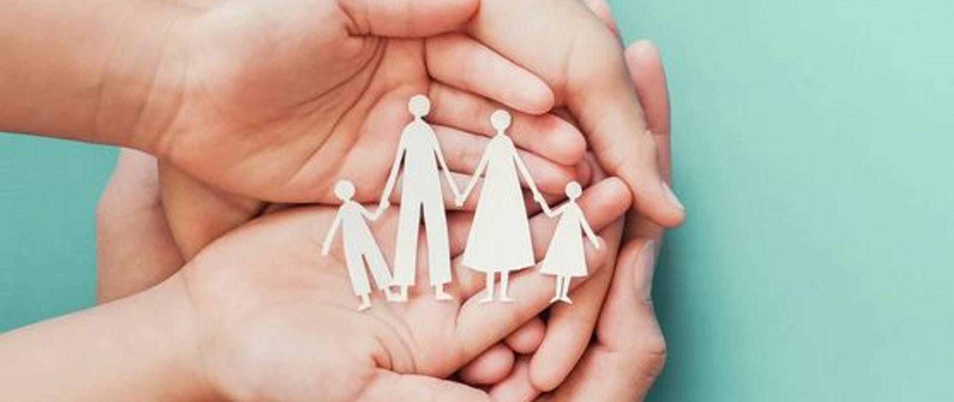 Bezpieczeństwo zdrowotne - wspólna odpowiedzialność