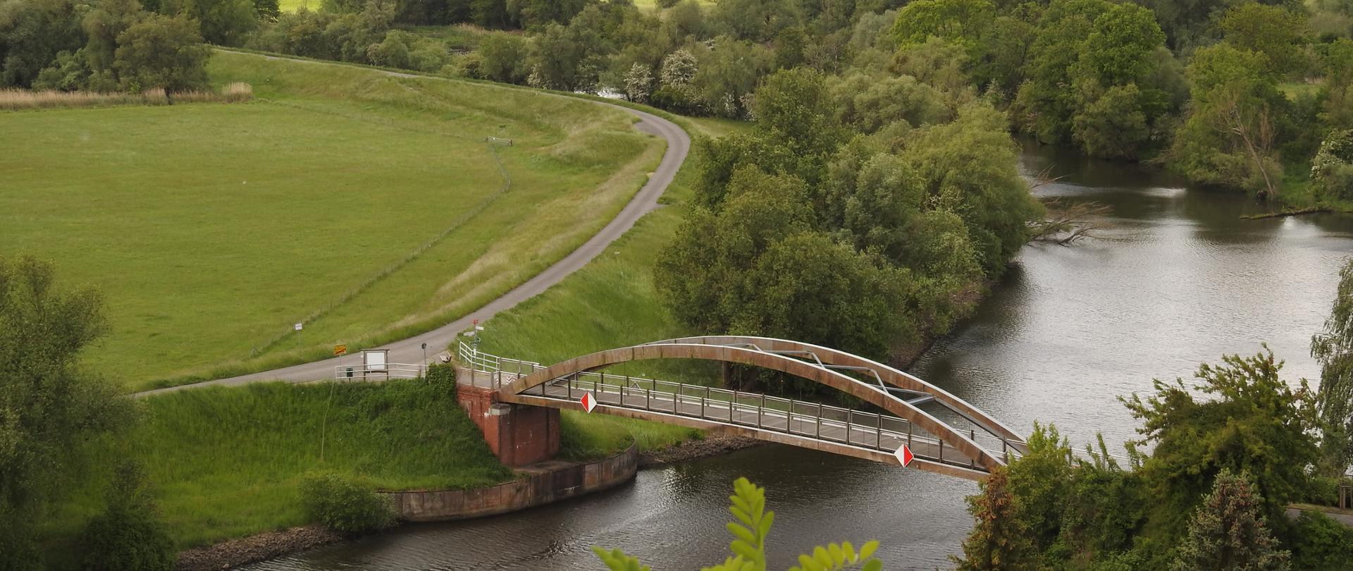 wyjazd radnych do Nationalpark Unteres Odertal - 16 maja 2025