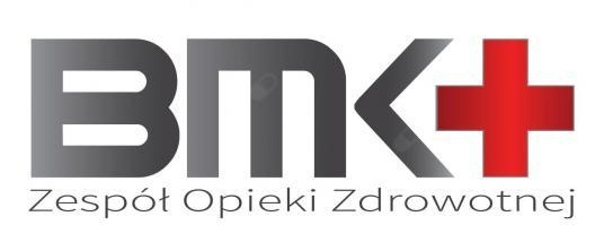 BMK+ Zespół Opieki Zdrowotnej