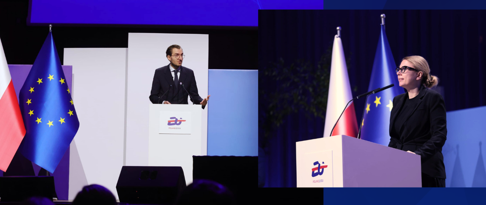 International debate on EU cohesion policy