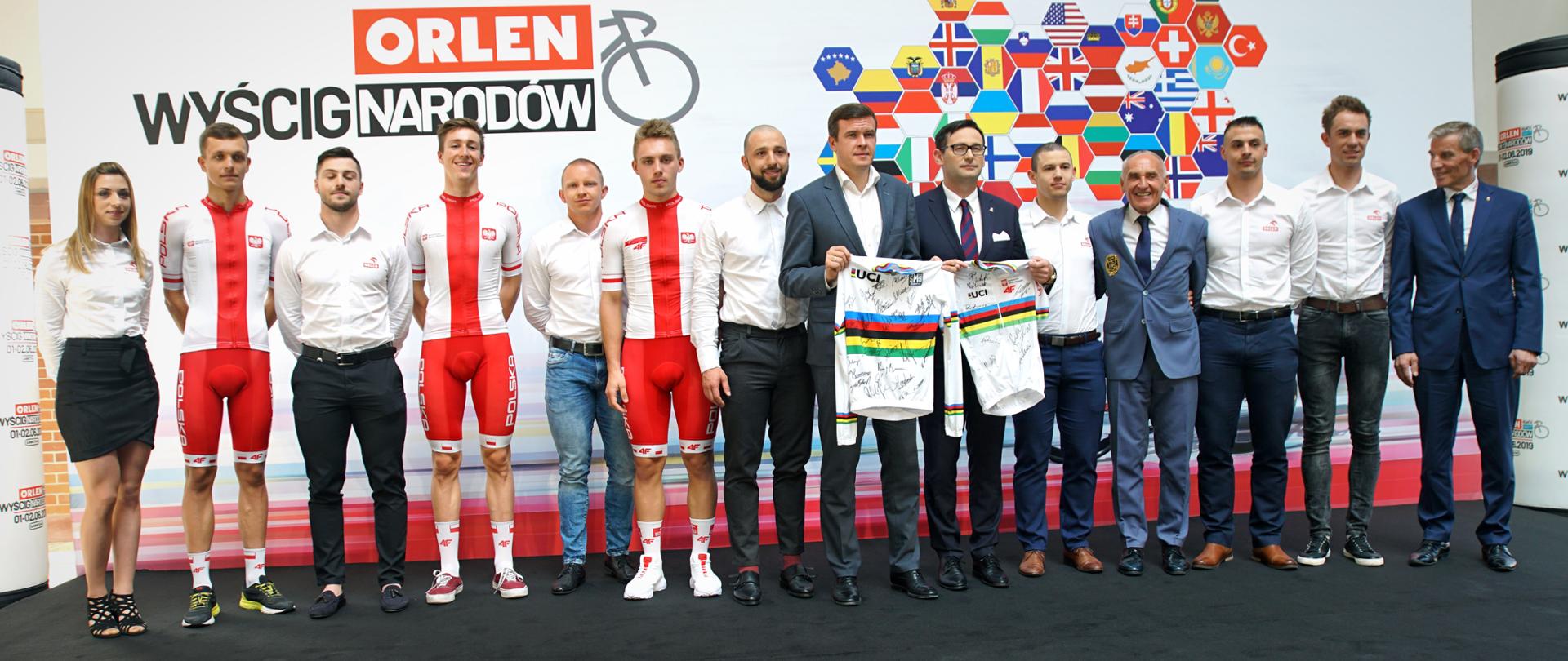 Kolejni sportowcy z bezpośrednim indywidualnym wsparciem finansowym!