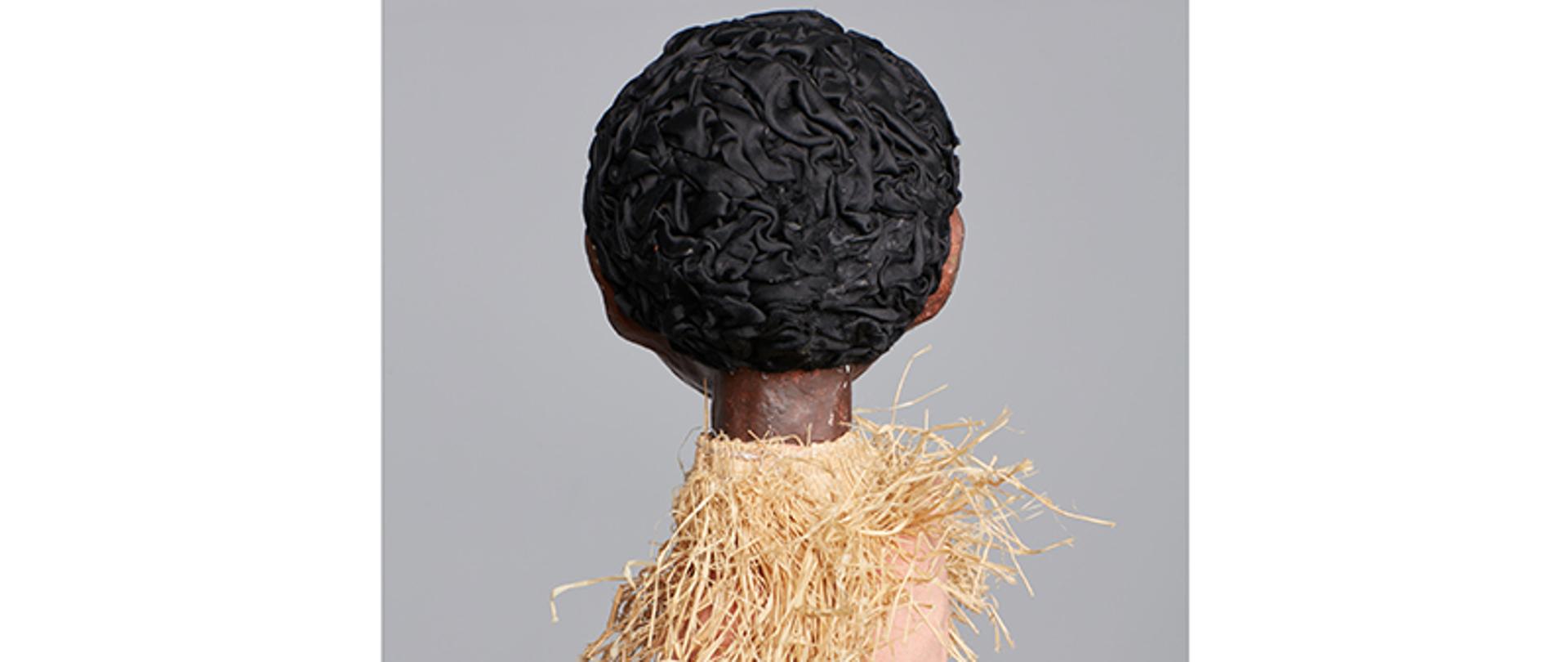  LALKI: TEATR, FILM, POLITYKA – nowa wystawa w Zachęcie 