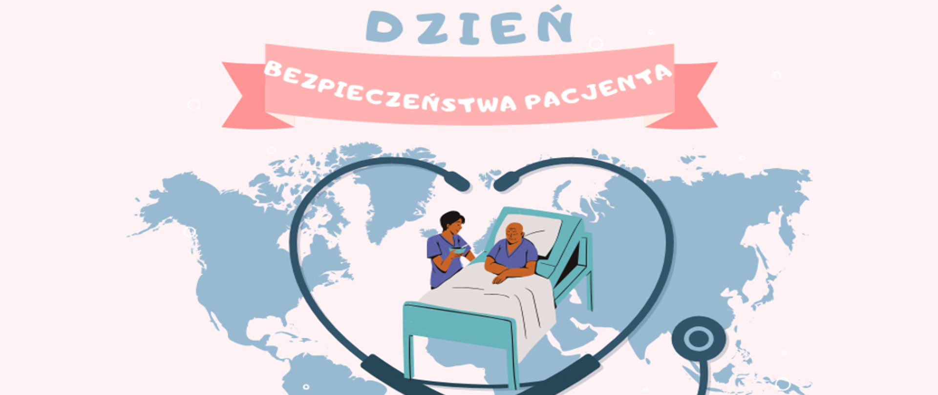 Światowy Dzień Bezpieczeństwa Pacjenta