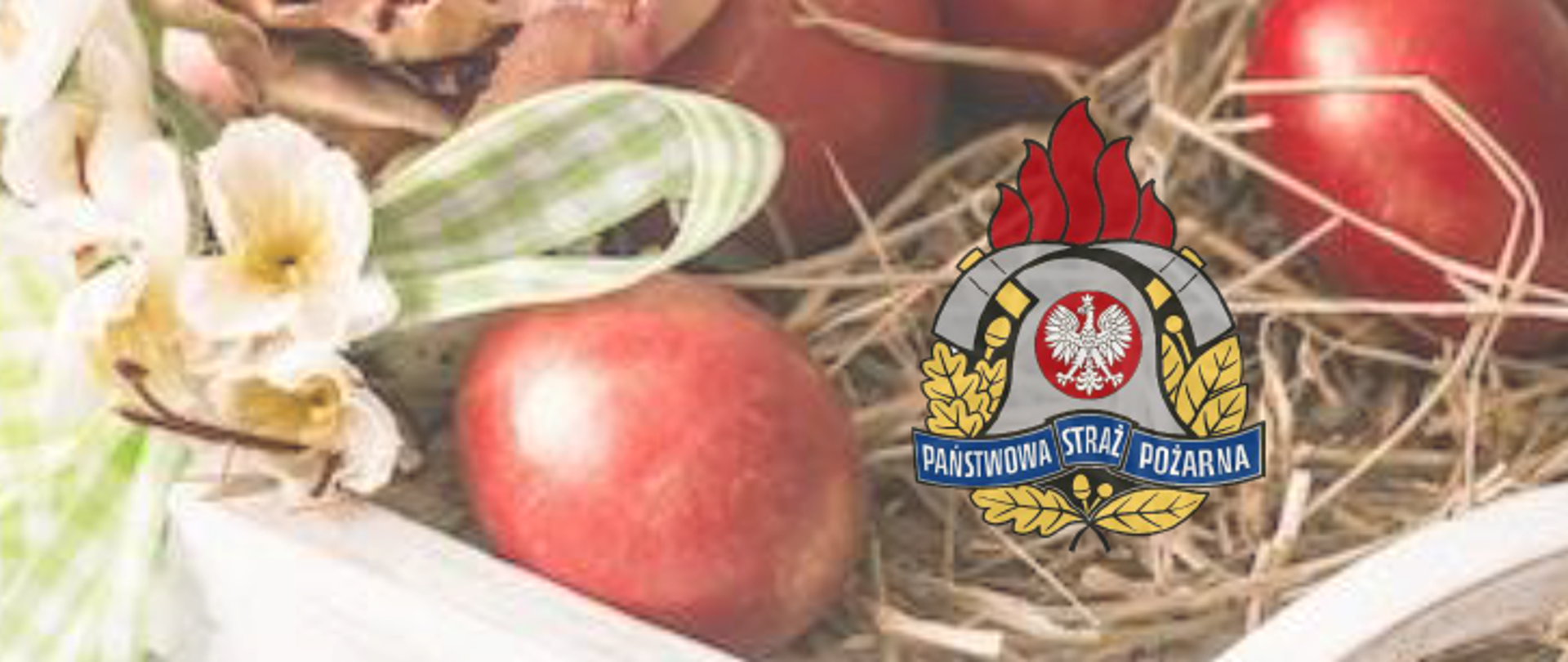 Zdrowych, Pogodnych Świąt Wielkanocnych,
przepełnionych wiarą, nadzieją i miłością.
Radosnego, wiosennego nastroju,
serdecznych spotkań w gronie rodziny
i wśród przyjaciół
Wesołego "Alleluja"