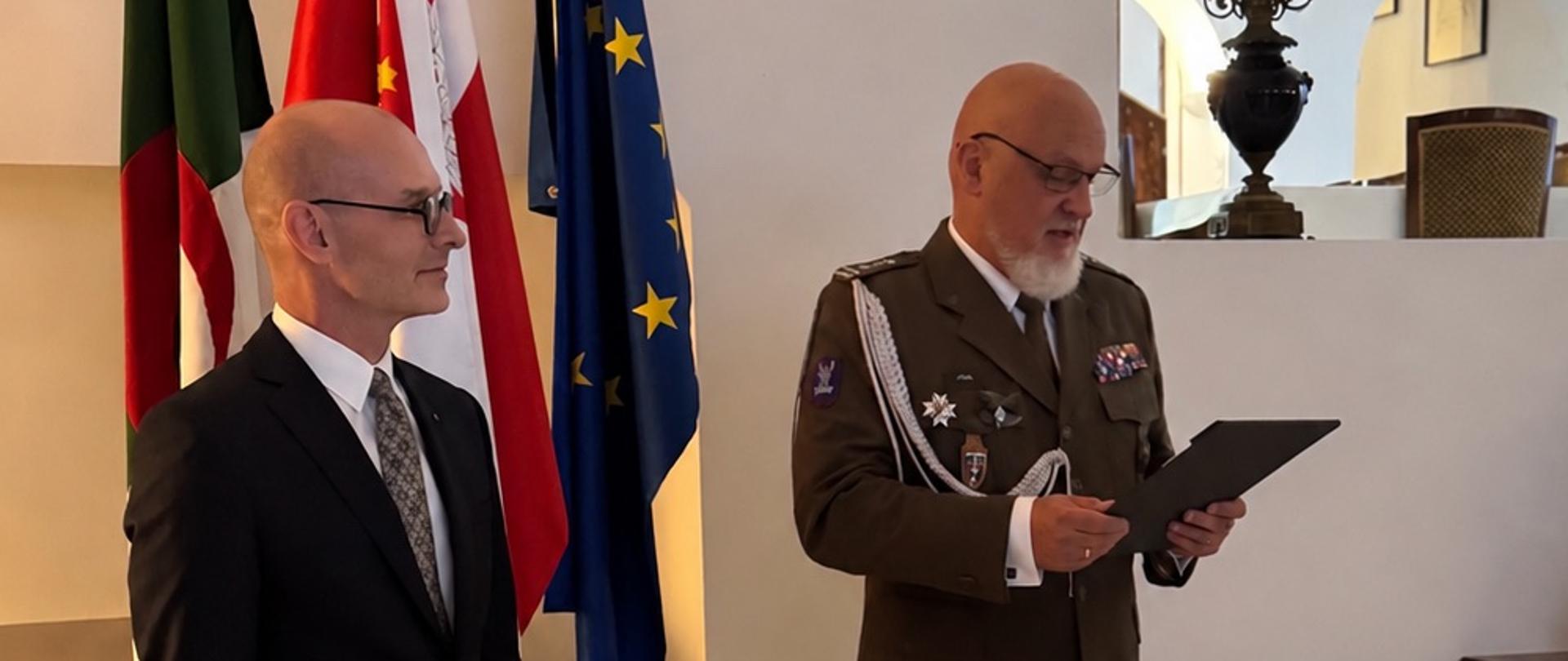 Obchody Święta Wojska Polskiego