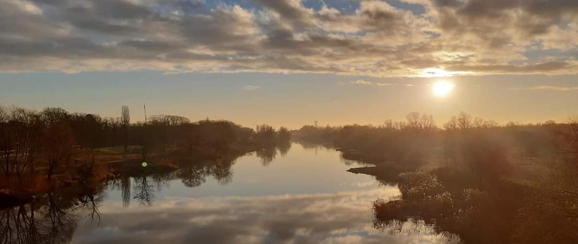 Wywiad prof. P. Parasiewicz