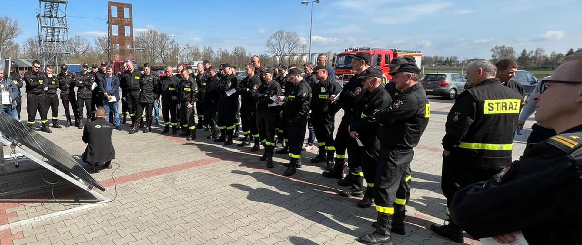 Szkolenie- Fotowoltaika w pigułce