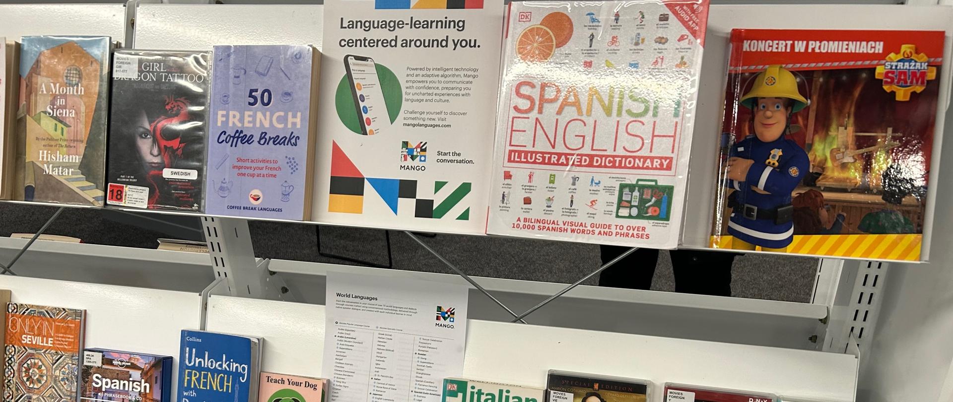 European Language Week