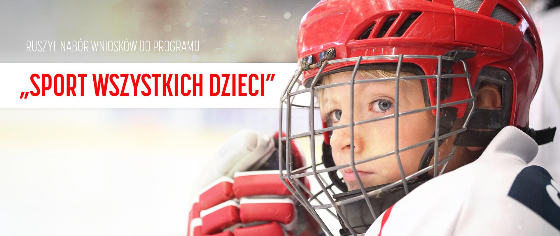 „Sport Wszystkich Dzieci” 2019