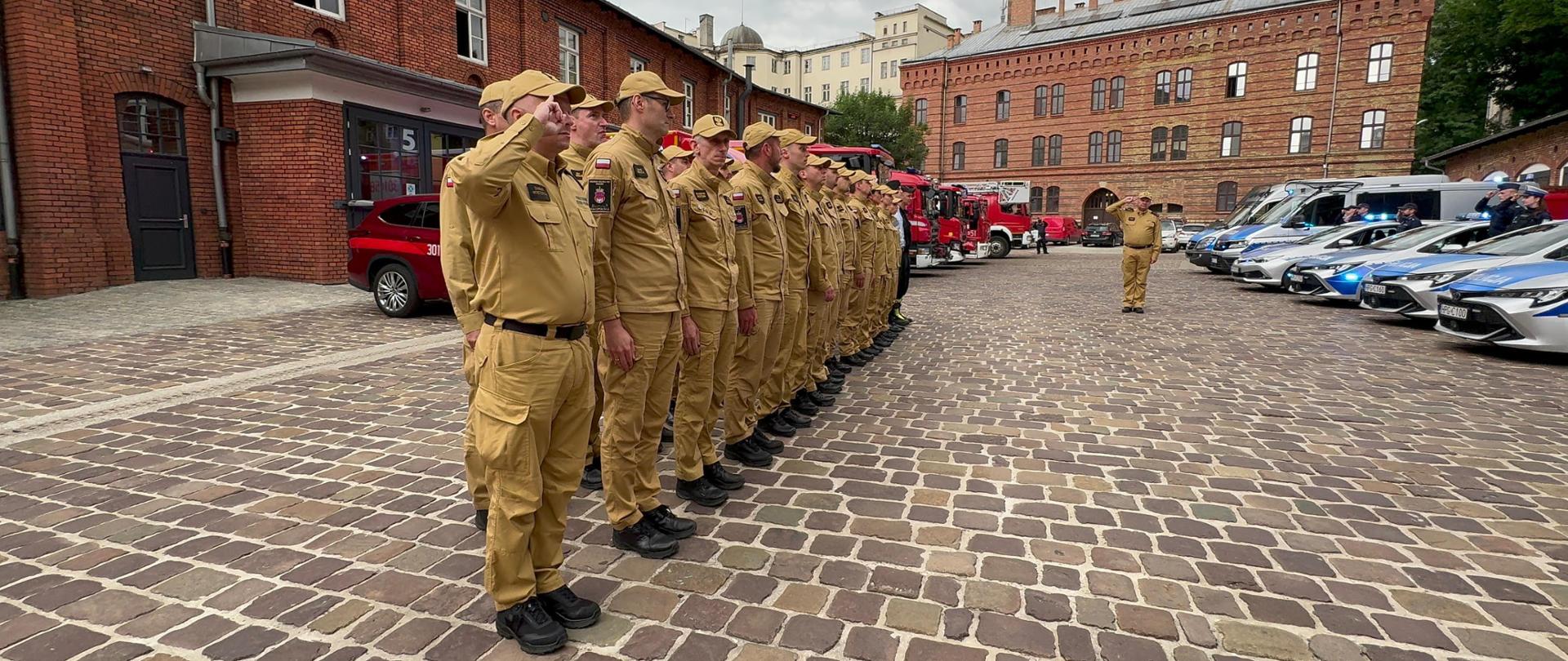 hołd dla Mateusza Sitka
