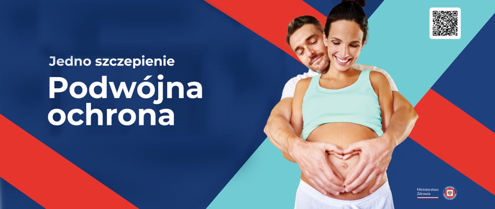 Podwójna ochrona - szczepienie przeciw krztuścowi