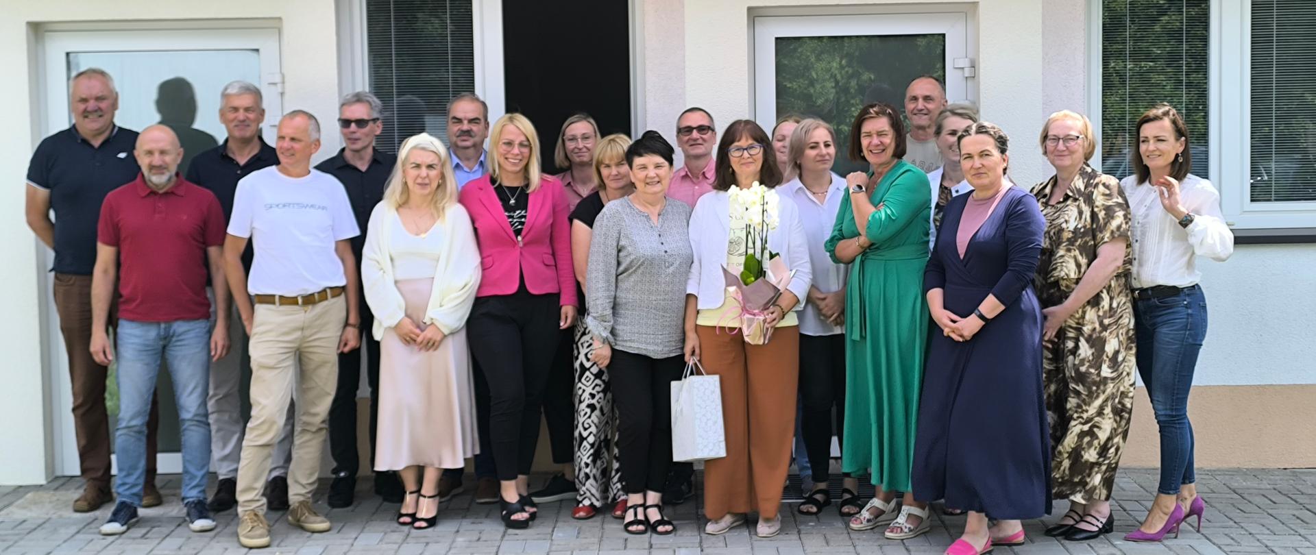 Wspólne zdjęcie 2025