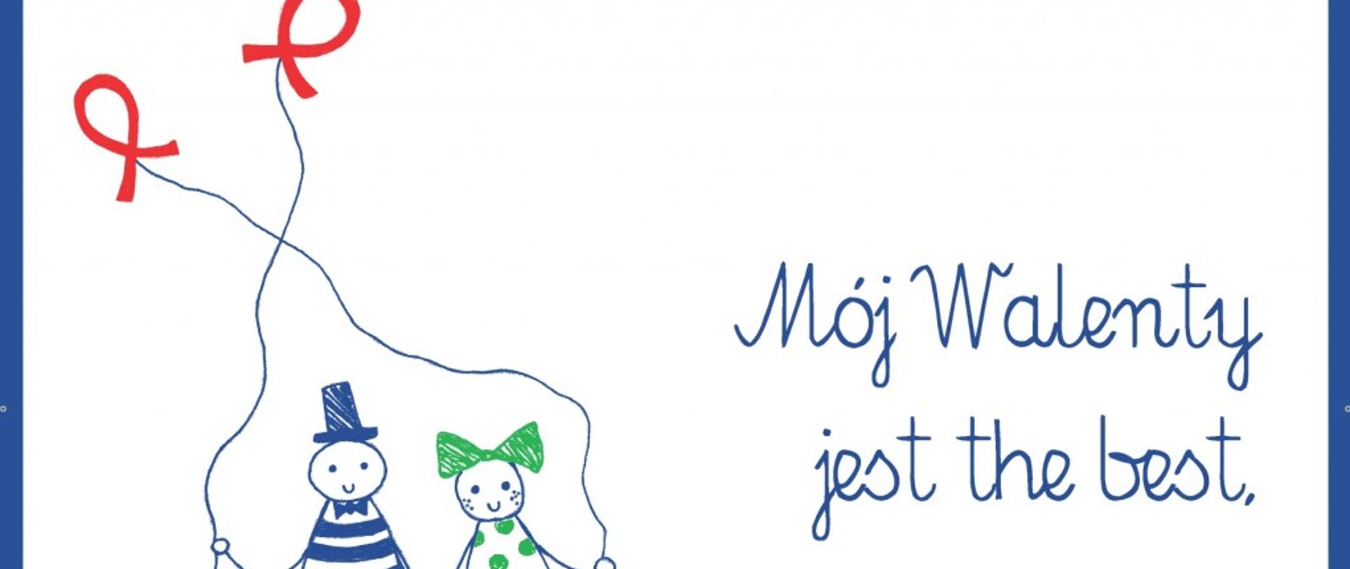 Bezpieczne Walentynki 2024