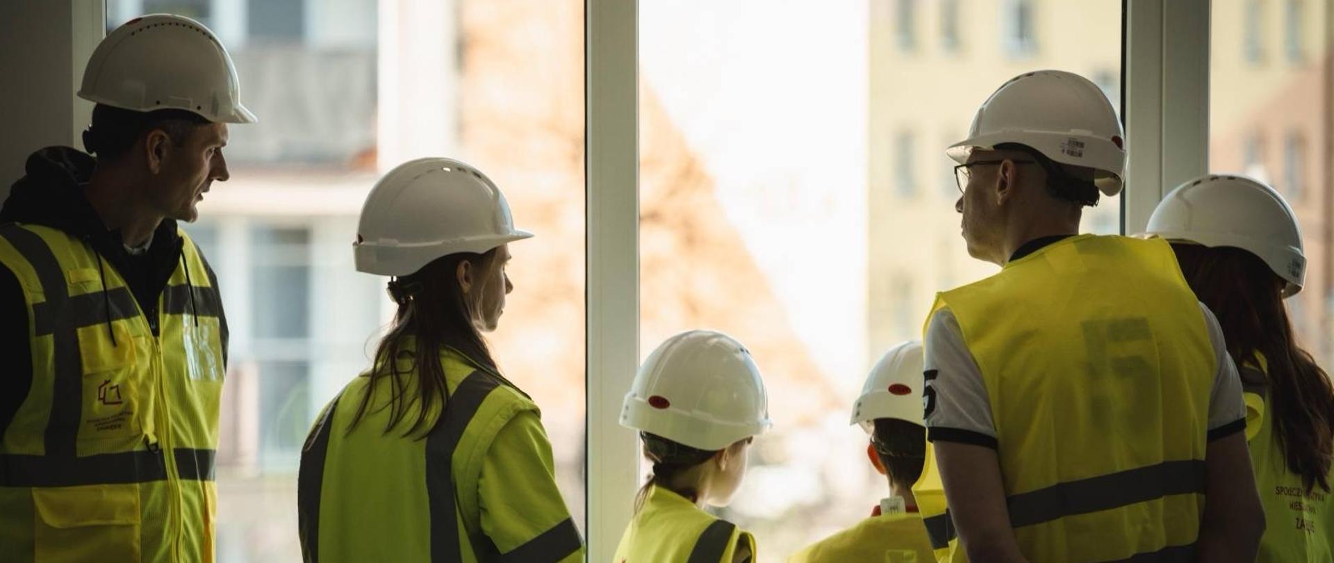 Dni otwarte na inwestycji w Chrzanowie