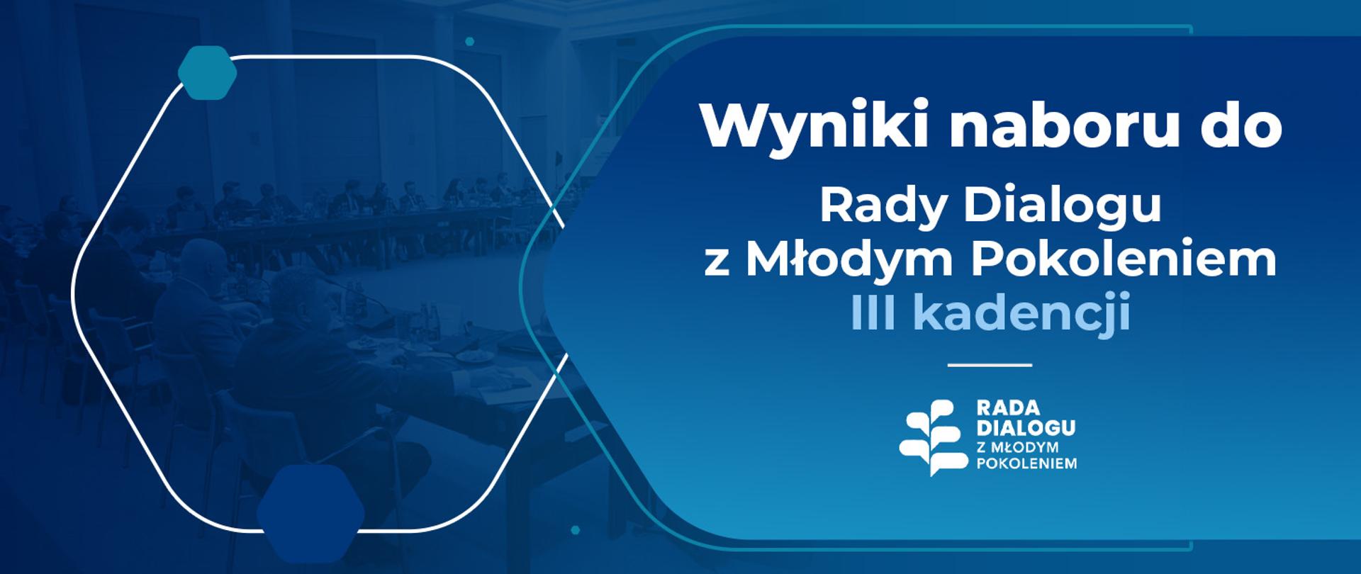 III kadencja RDzMP