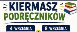 Kiermasz podręczników