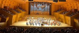 Sinfonia_Varsovia_R_Blechacz_concert