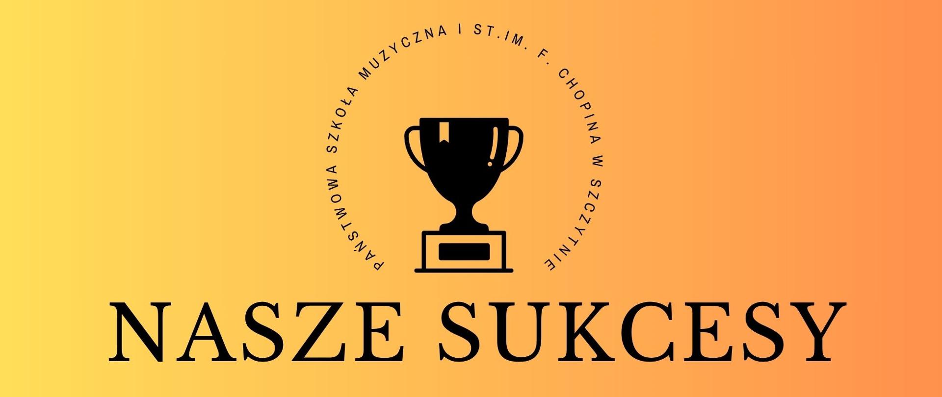 Nasze sukcesy 