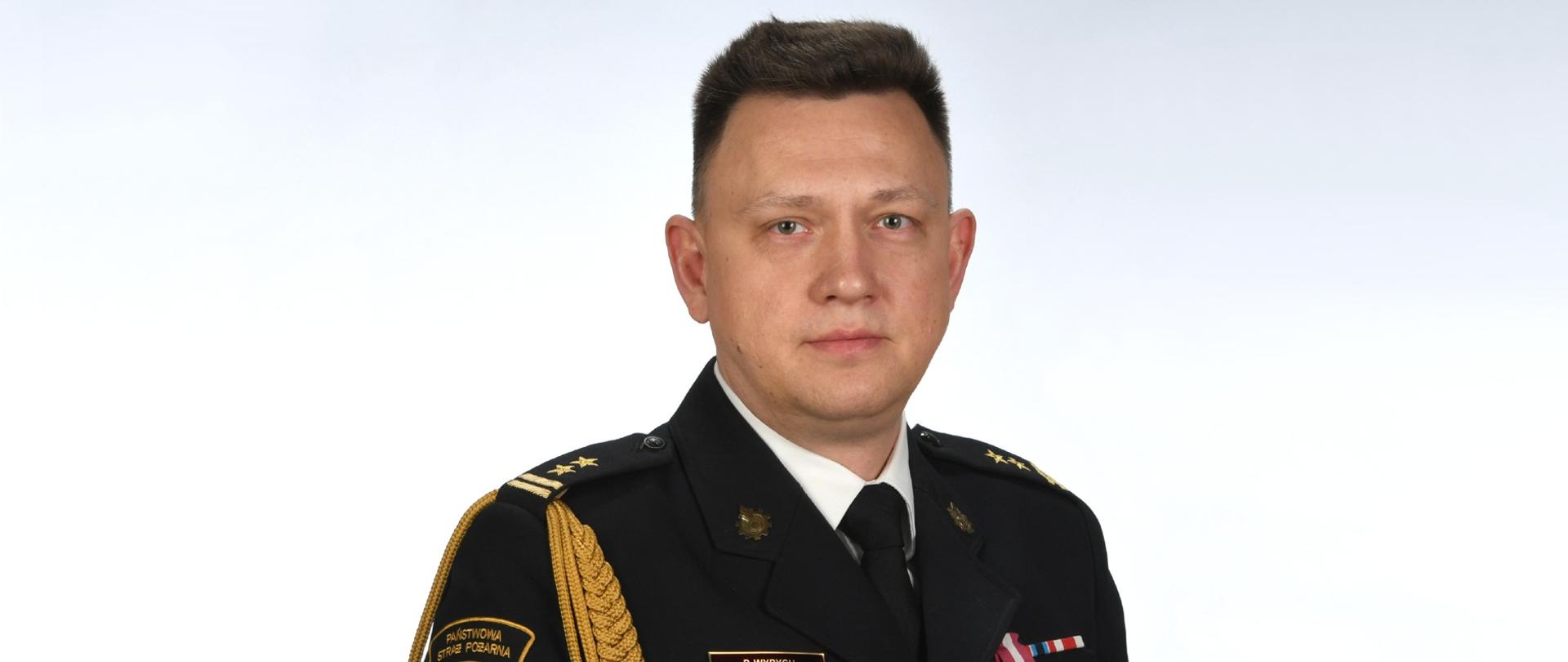 bryg. mgr inż. Piotr Wypych