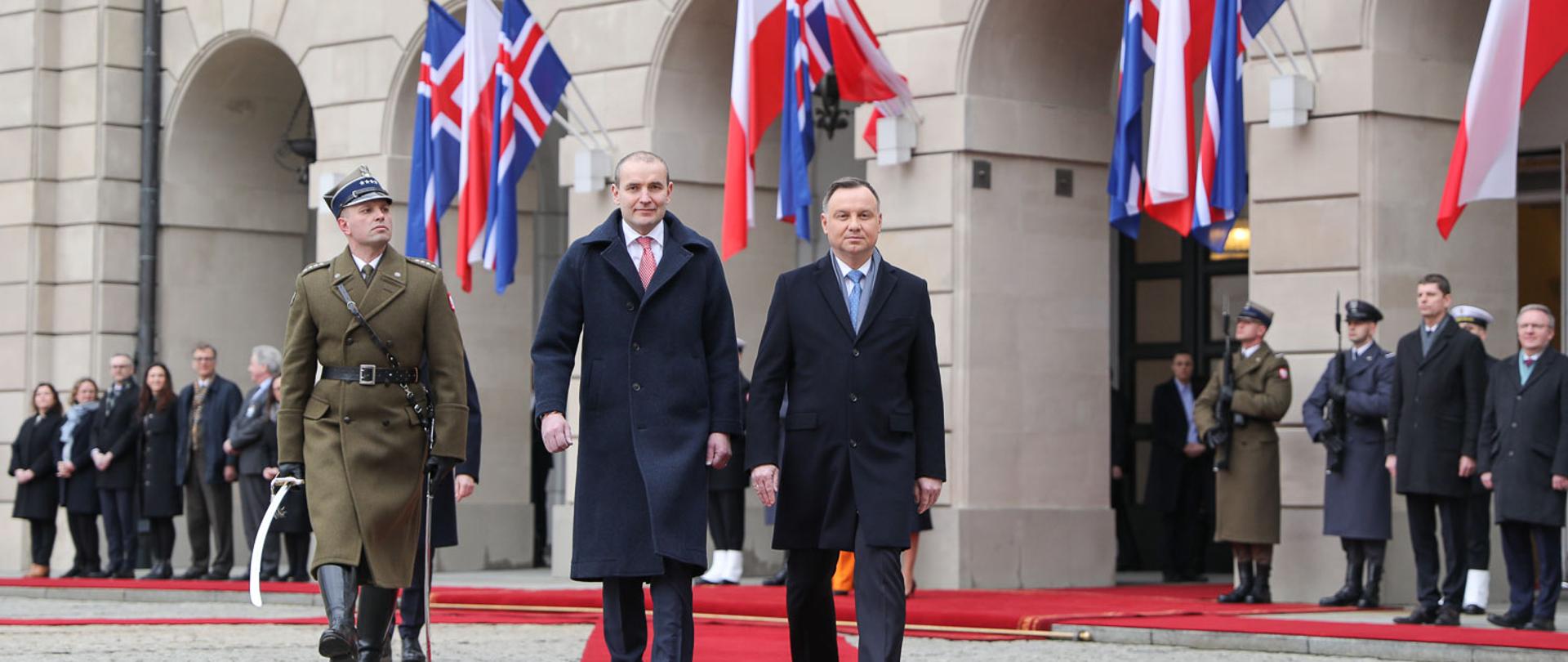 źródło: Kancelaria Prezydenta RP