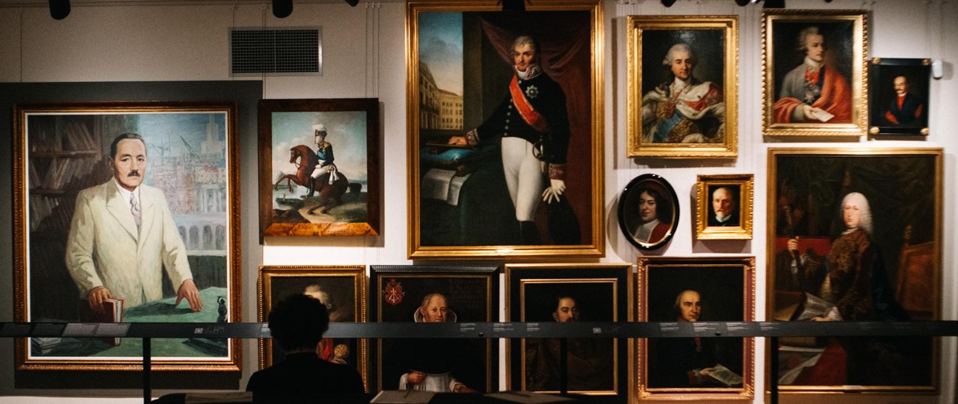 Rozbudowa zbiorów muzealnych 2020