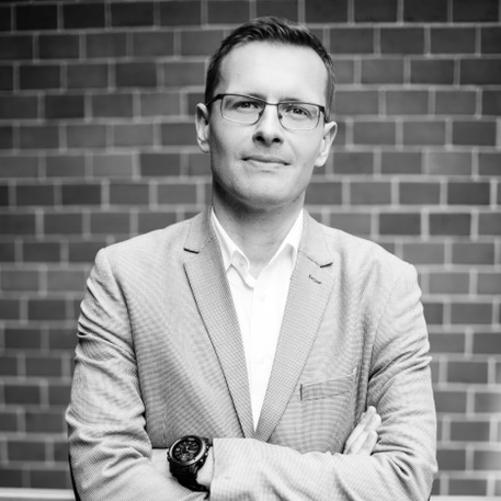 zdjęcie Piotra Banasika