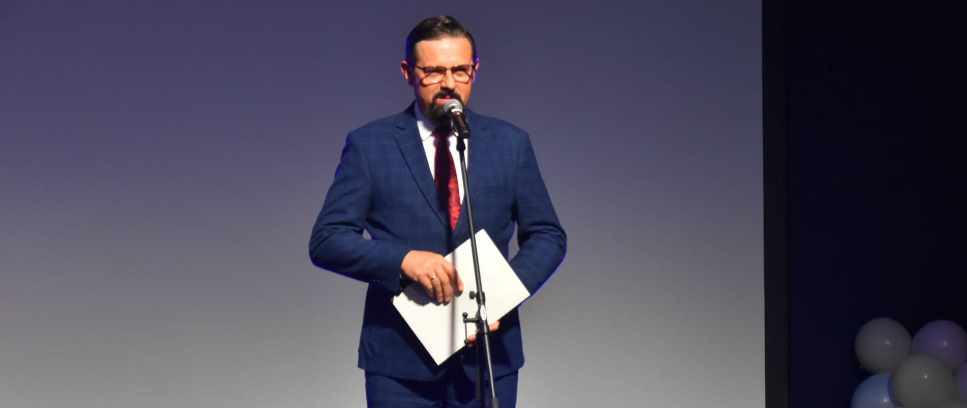 Nowoczesny kompleks w Maszewie Dużym już otwarty
