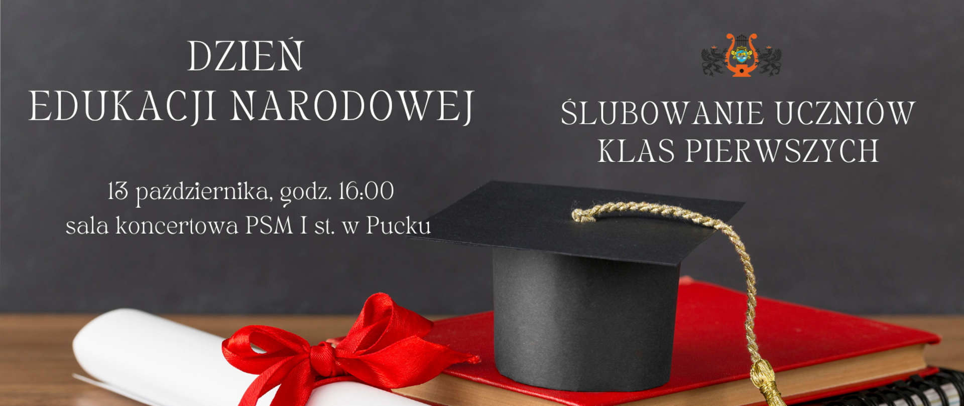 Dzień edukacji narodowej 2025 