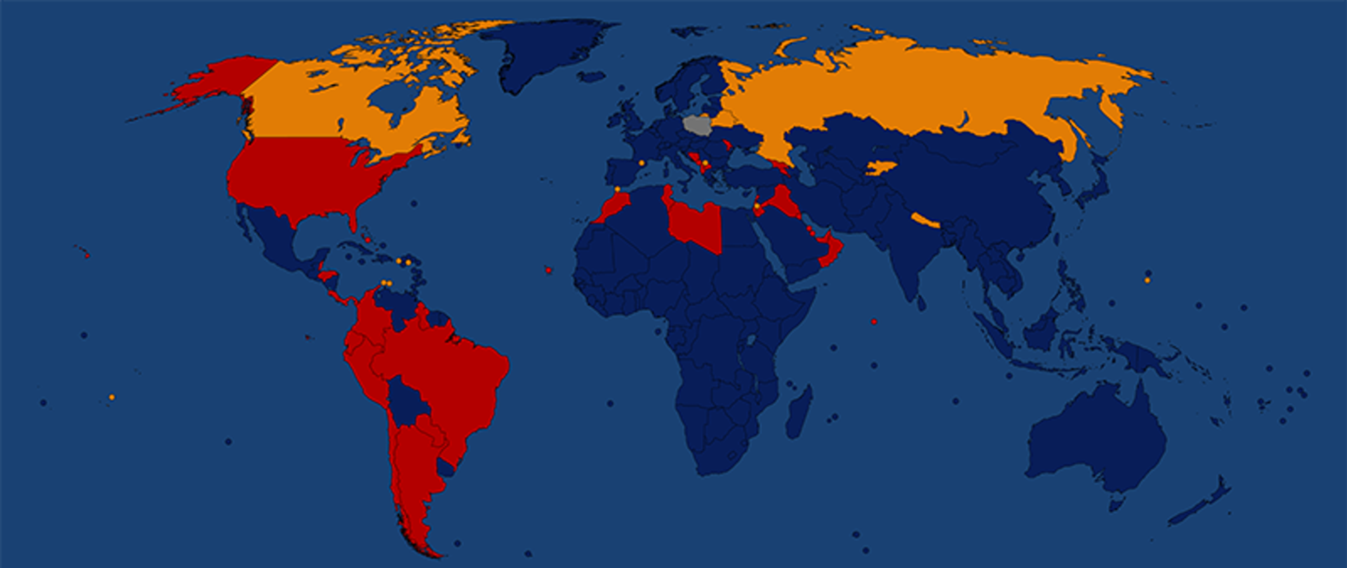 Komunikat MSZ dotyczący rozporządzenia ws. zakazów w ruchu lotniczym