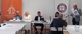 Konferencja w ramach XI edycji „Kaliskiego Tygodnia Zdrowia 2024”