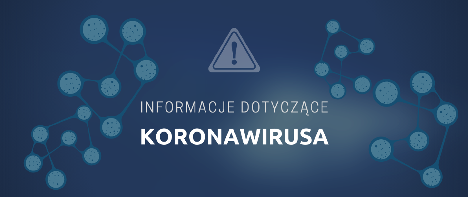 koronawirus informacje