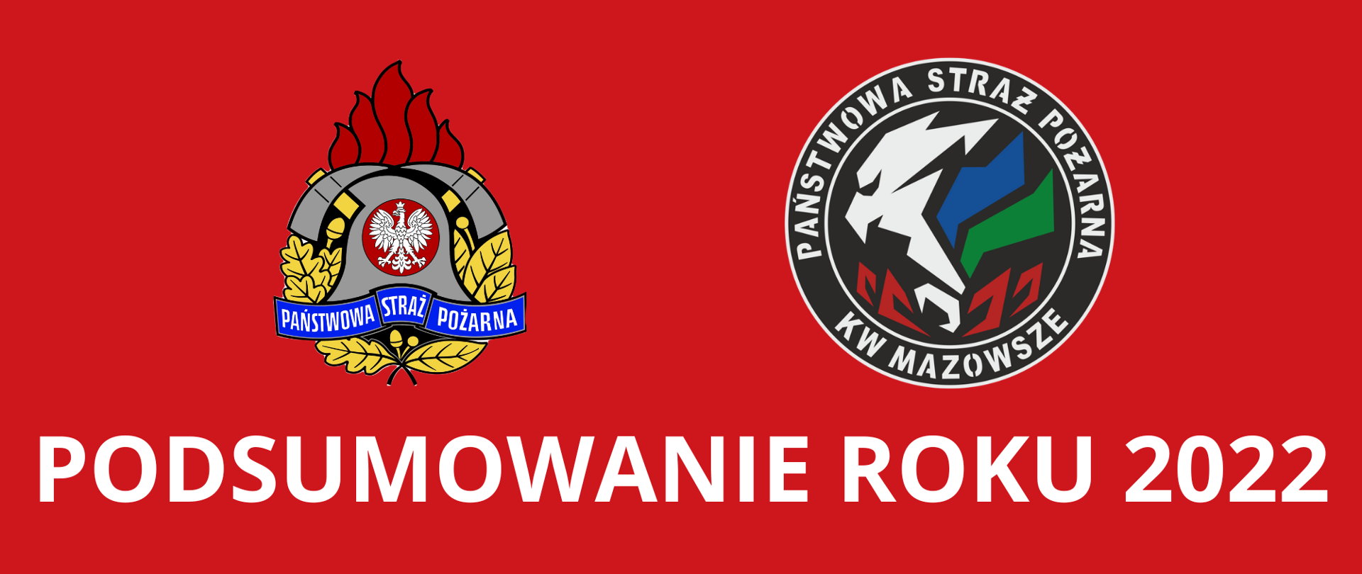 Podsumowanie 2022 roku