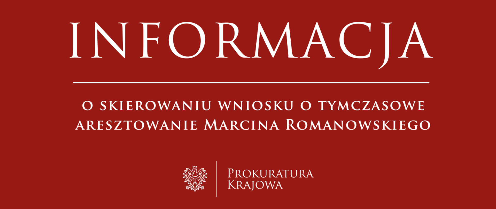 informacjaromanowski