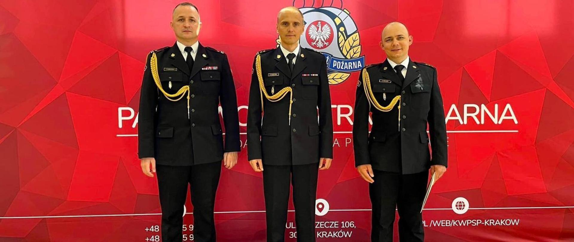 p.o. zastepca w nowym targu